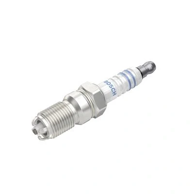 Image de BOSCH 0 242 235 607 Bougie d&#039;allumage M 14 x 1,25 SW: 16 AUDI: A8 D2, A6 C4 Avant, Berline
