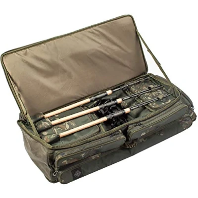 Image de Fourreau Nash Scope OPS R6 Transformer