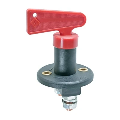 Image de Lampa 39045 Interrupteur