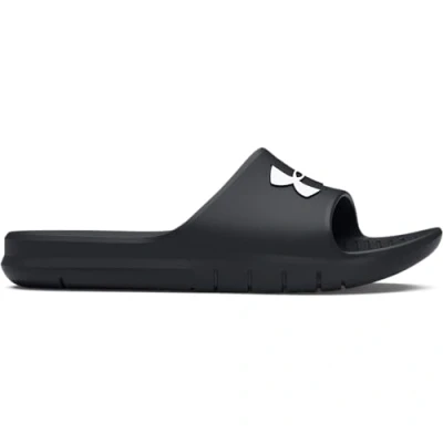 Image de Under Armour Mixte UA CORE PTH SL Slide Tongs