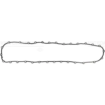 Image de REINZ 71 37742 00 Joint De Carter d&#039;Huile ACM (caoutchouc polyacrylique)