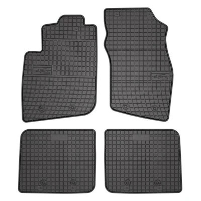 Image de Kit de tapis sol, caoutchouc FROGUM MMT A040 0941