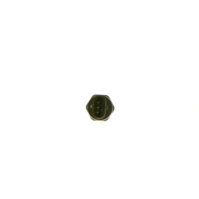 Image de BOSCH 0 281 002 964 Capteur, pression de carburant Côté haute IVECO: DAILY 3, 4, 3 Kasten/Kombi, OPEL: Astra H GTC