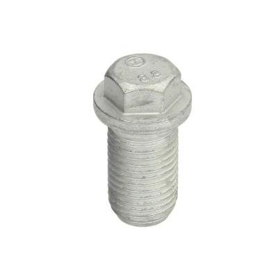 Image de FEBI BILSTEIN 08277 Bouchon De Vidange Acier 13 sans bague d&#039;étanchéité MERCEDES BENZ: Classe A, ML, C Berline