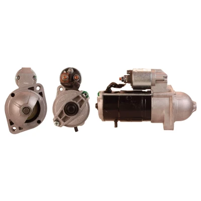 Image de LUCAS ELECTRICAL LRS02301 Démarreur 12 2,2 SSANGYONG: Rexton / 2, ACTYON 1