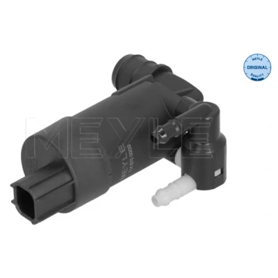Image de MEYLE 714 870 0009 Pompe De Lave Glace 12V FORD: Transit Custom V362 Van, FOCUS 3, 3 Turnier