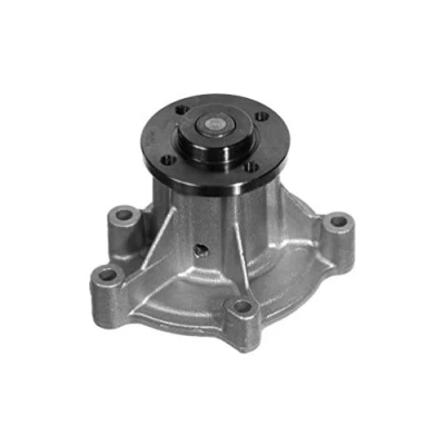 Image de MEYLE 013 026 0007 Pompe à eau avec joint d&#039;étanchéite ORIGINAL Quality MERCEDES BENZ: Classe A, Vaneo