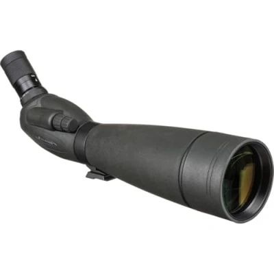 Image de Celestron 52334 TrailSeeker 100 Longue vue 45 degrés, noir