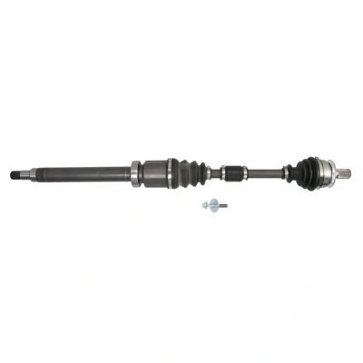 Image de PASCAL G2G033PC Arbre de transmission Essieu avant droit 901 pour véhicules avec système antiblocage FORD: Focus 2, C Max, Max