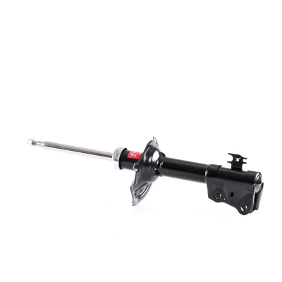 Image de KYB Excel G 333368 Amortisseur Essieu avant Pression de gaz Système bitube Jambe suspension Goujon en haut TOYOTA: Yaris I 3/5 portes