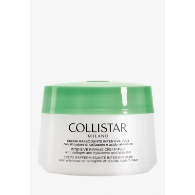 Image de Collistar Intensive Firming Cream PLUS Hydratant, Femme, Taille: 400 ml,