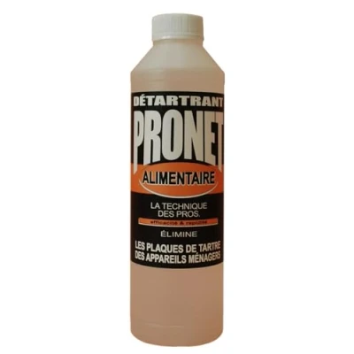 Image de Détartrant spécial appareils ménagers 500 mL