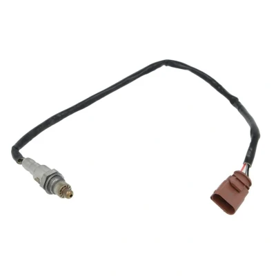Image de DELPHI ES21155 12B1 Sonde lambda planaire, chauffé VOLKSWAGEN: Golf 7, 7 Variant, Touran II, AUDI: A3 Sportback, 3/5 portes, Berline