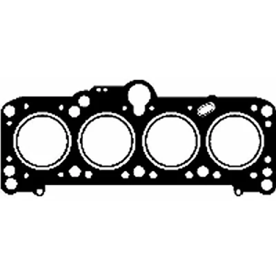 Image de REINZ 61 28640 40 Joint De Culasse 1,65 78 VOLKSWAGEN: GOLF 2, Passat B2 3/5 portes, B3/B4 Berline, AUDI: 90 B3, 80 B2, B3