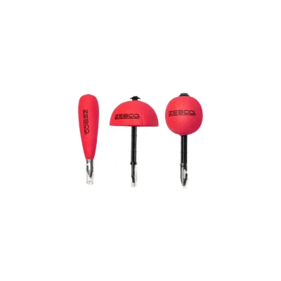 Image de Zebco DB Series Deadbait Pop Up Kit (3 pcs) Flotteurs pêche