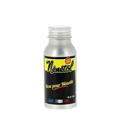 Image de NENETTE La Original Nénetol Recharge 50 ML pour Le Great Duster Taille Unique Multicolore