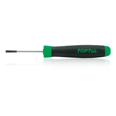 Image de TOPTUL FAIB1B05 Tournevis S0,25 50 magnétique