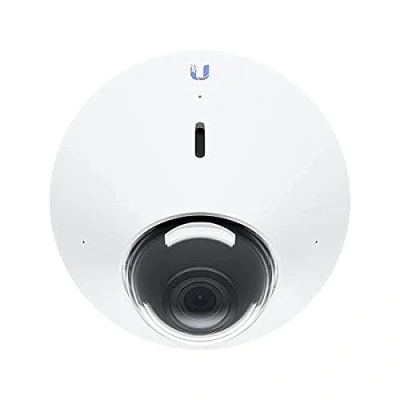 Image de Ubiquiti Networks outdoor UVC G4 DOME Caméra de sécurité IP Intérieure et extérieure Dôme 2688 x 1512 Pixels Plafond 144p Blanc
