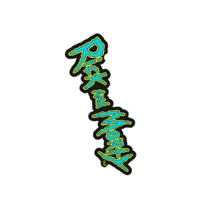 Image de ERT GROUP Aimant Rick and Morty 038 Multicoloured