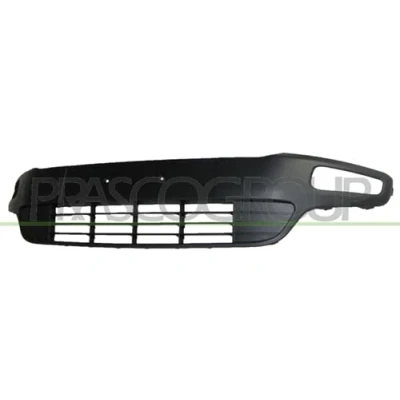 Image de BLIC 6509 01 2019922P Grille De Pare Choc avant FIAT: Punto Evo 3/5 portes, III portes