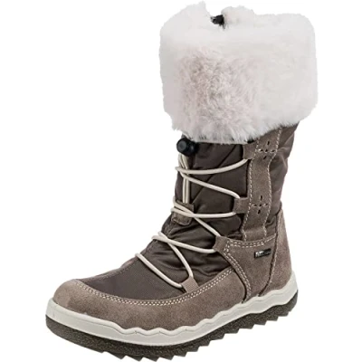 Image de Primigi Frozen GTX Bottes de Neige, Marron, 27 EU