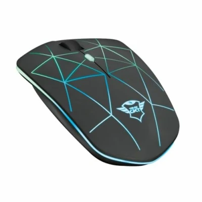 Image de Trust GXT 117 Strike souris Ambidextre RF sans fil 1400 DPI Neuf