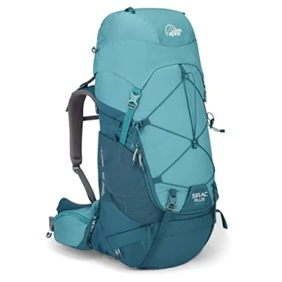 Image de Lowe Alpine Sirac Plus ND50 Sac à dos
