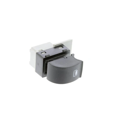 Image de VEMO V10 73 0013 Interrupteur, lève vitre Avant droite, Porte du véhicule, arrière gauche, droite Qualité originale AUDI: A6 C5