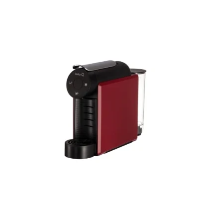 Image de DELTA Q MACHINE MINIQOOL ROUGE