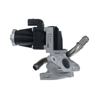Image de VALEO 703219 vanne EGR électrique sans radiateur EGR, avec joints FORD: Transit Custom V362 Van, Mk6 Ranger Mk3