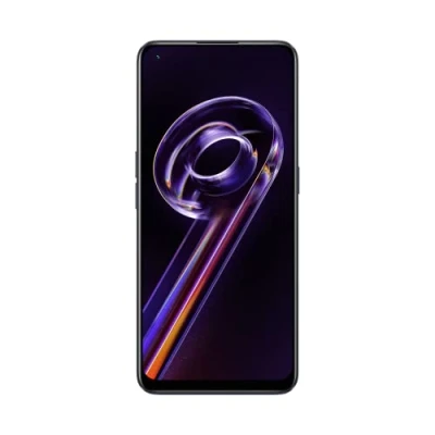 Image de realme 9 Pro+ 5G Smartphone,Display SuperAMOLED 90Hz, Camera AI 50MP Sony IMX766 OIS+EIS, MTK Dimensity 920 6nm, Charge SuperDart 60 W,Dual Sim,NFC,6+128 GB, +5GB Extra DRE, Midnight Black