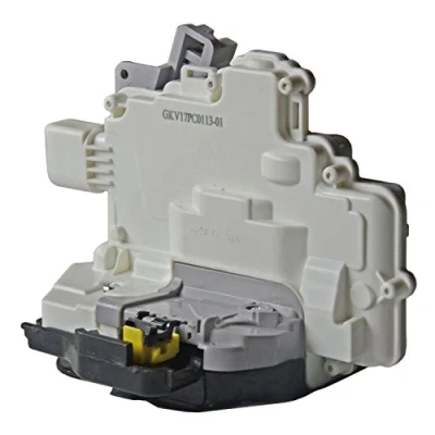 Image de NSGMXT Actionneur de serrure porte arrière gauche A3 A4 B7 A6 C6 4F0839015 8E0839015AA