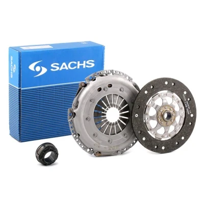 Image de SACHS XTend 3000 970 005 Kit d&#039;Embrayage 228 AUDI: A4 B7 Berline, Avant, B6 Avant