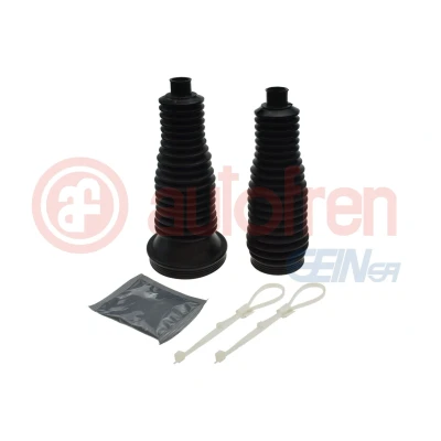Image de AUTOFREN SEINSA D9331C Jeu de joints soufflets, direction Essieu avant droit, gauche AUDI: Q5, A7 Sportback, A5 B8 Coupe