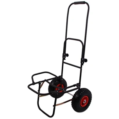 Image de Trolley Ultimate Compact Chariot pêche