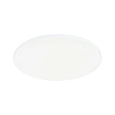 Image de Paulmann Veluna Edge IP44 4.000K variateur d&#039;intensité Ø 20cm