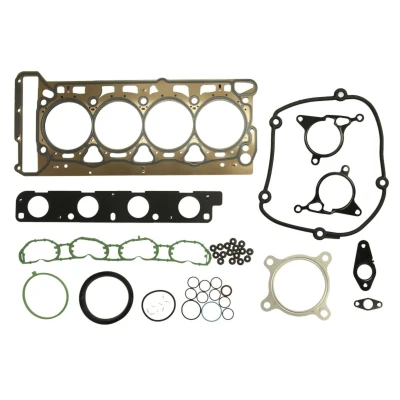 Image de ELRING 295.780 Jeu de joints d&#039;étanchéité, culasse cylindre avec joint tige soupape AUDI: A3 Sportback, 3/5 portes, A4 B8 Avant