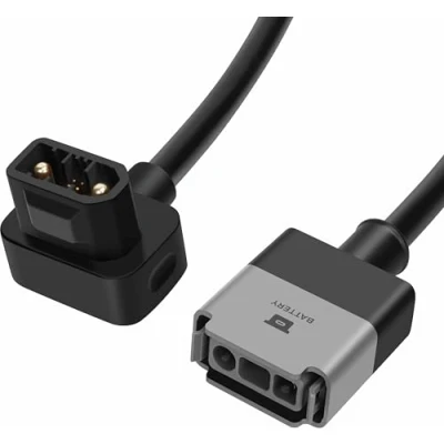 Image de EF ECOFLOW CABLE MICRO INVERTER TO DELTA ET 2