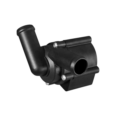 Image de HELLA 8TW 358 304 761 Pompe à eau additionnelle 12 électrique AUDI: Q5, A4 B8 Avant, Berline, SEAT: Exeo Berline
