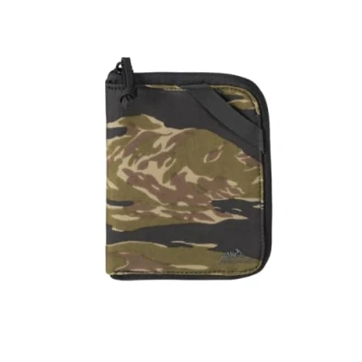 Image de Helikon Tex Grand portefeuille EDC, Rayures tigrées, Edc