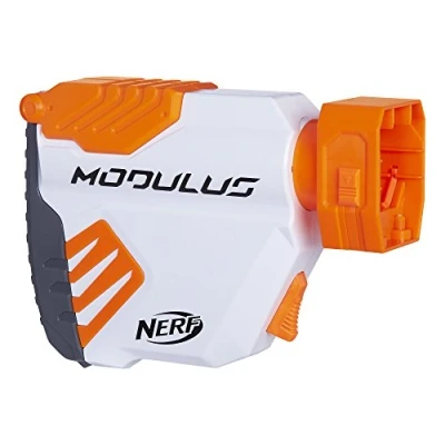 Image de Nerf Stock de Stockage Modulus
