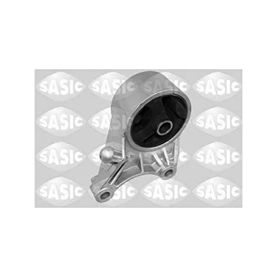 Image de SASIC 2706289 Support, suspension du moteur Support métal caoutchouc droite, supérieur, avant, centre OPEL: Zafira A, Astra G CC, Berline