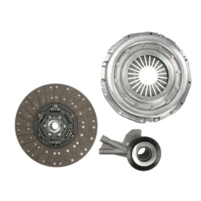 Image de Kit d&#039;embrayage complet VALEO 827370