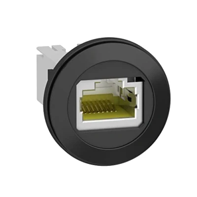 Image de Schneider Electric XB5PRJ45 Harmony XB5 prise RJ45 type Ethernet 22