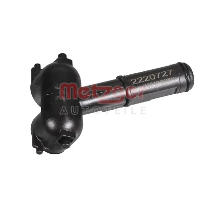 Image de METZGER 2220727 Gicleur d&#039;eau de nettoyage, nettoyage des phares avant gauche