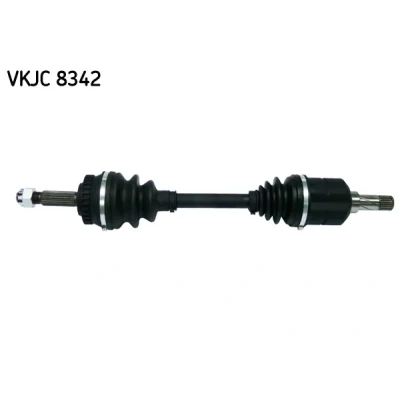Image de SKF VKJC 8342 Arbre de transmission 584, 58,3 OPEL: Corsa C 3/5 portes, Tigra Twintop, Combo Tour