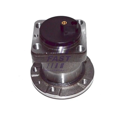 Image de Kit de roulements roue FAST FT22071
