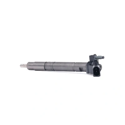 Image de BOSCH 0 445 116 039 Injecteur Common Rail (CR) avec bague d&#039;étanchéité AUDI: Q5, A6 C7 Avant, A4 B8 PORSCHE: Macan
