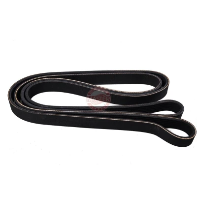 Image de MASTER SPORT 6PK2080 PCS MS Courroie Poly V 2080 6 BMW: 3 Berline, 5 Coupe, MERCEDES BENZ: Classe C E W124 Berline