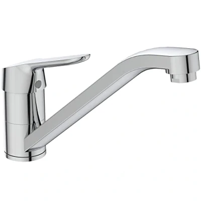 Image de Ideal Standard ceraflex bc129aa Mitigeur monocommande à poser sur évier